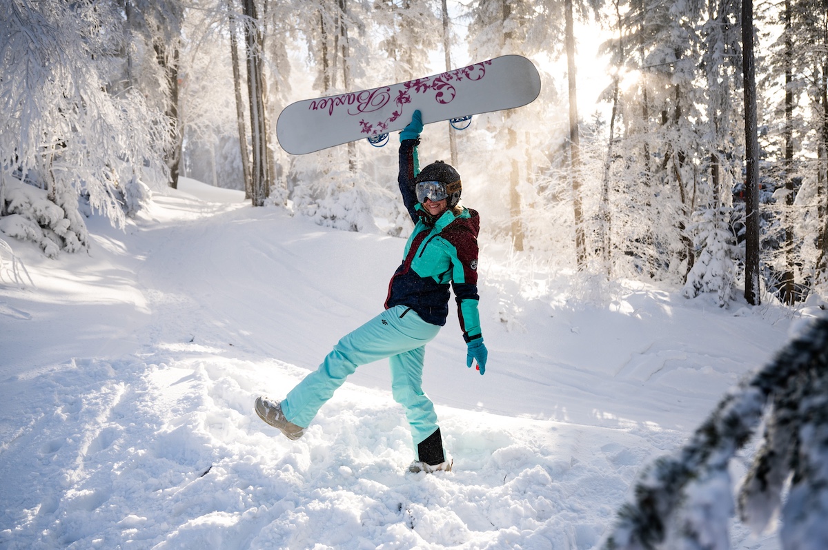 Finał zimy w Grupie Pingwina i płynne przejście w wiosenną przygodę