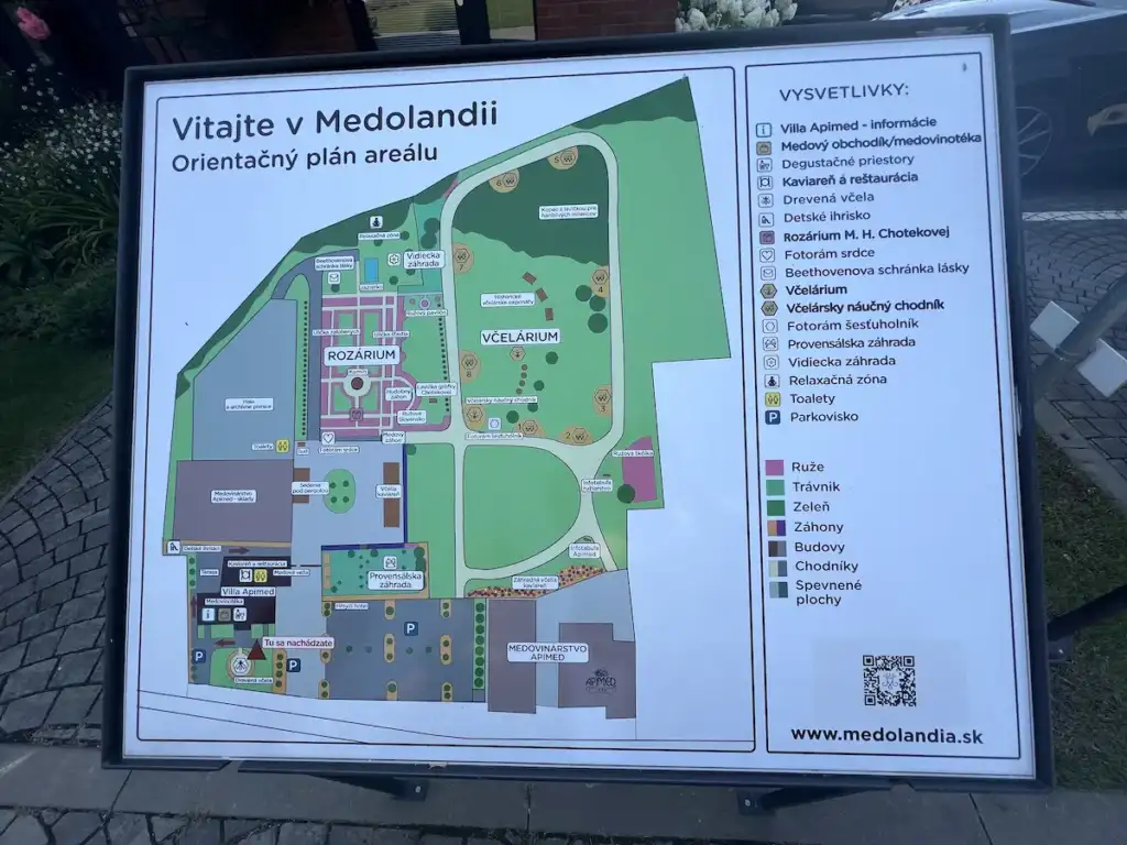 Medolandia