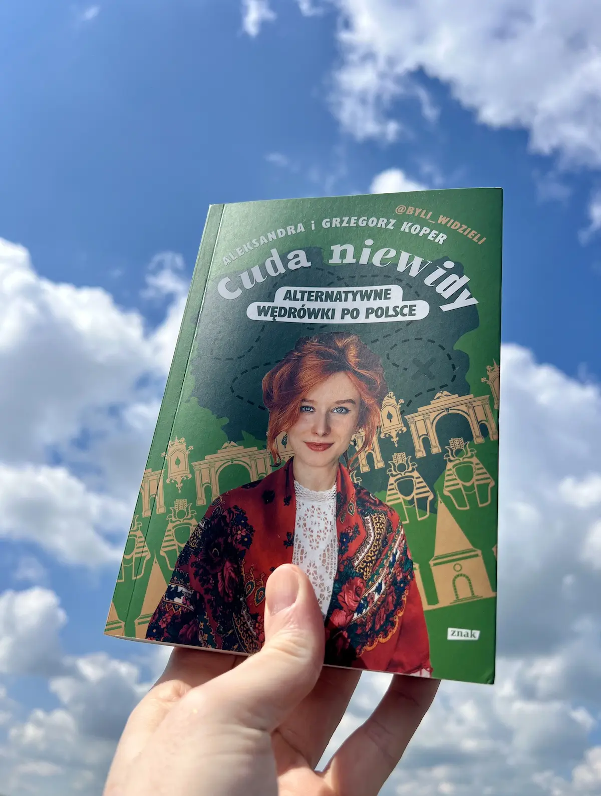 Cuda Niewidy – przewodnik dla tych, którzy lubią schodzić z utartych szlaków