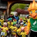 ALAB SPORT Family Ride oraz  L’Étape Poland Kids już 13 czerwca w Zakopanem