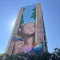 Murale w Bielsku-Białej – galeria pod gołym niebem