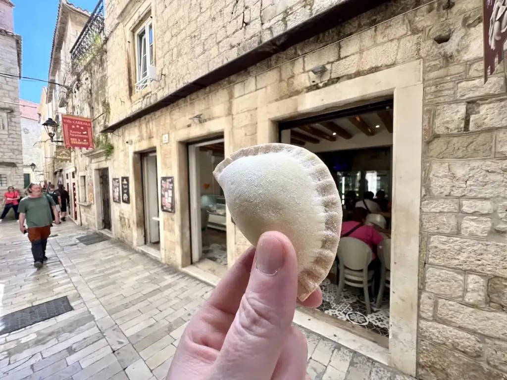 Trogir - Rafiol
