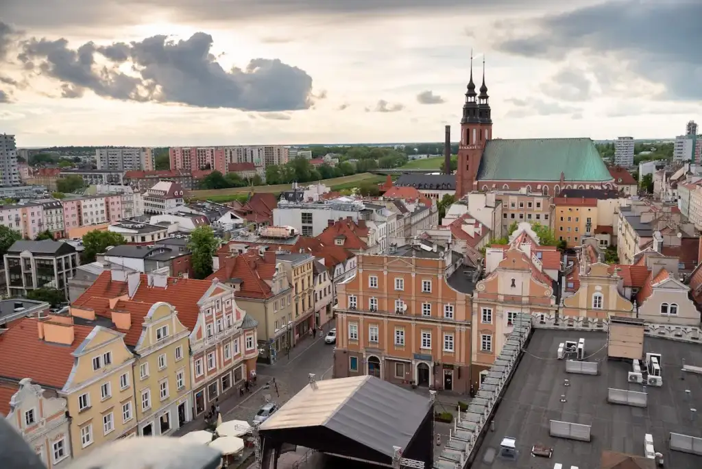 Opole