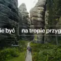„Fajnie być” – nowy slogan turystyczny Czech 